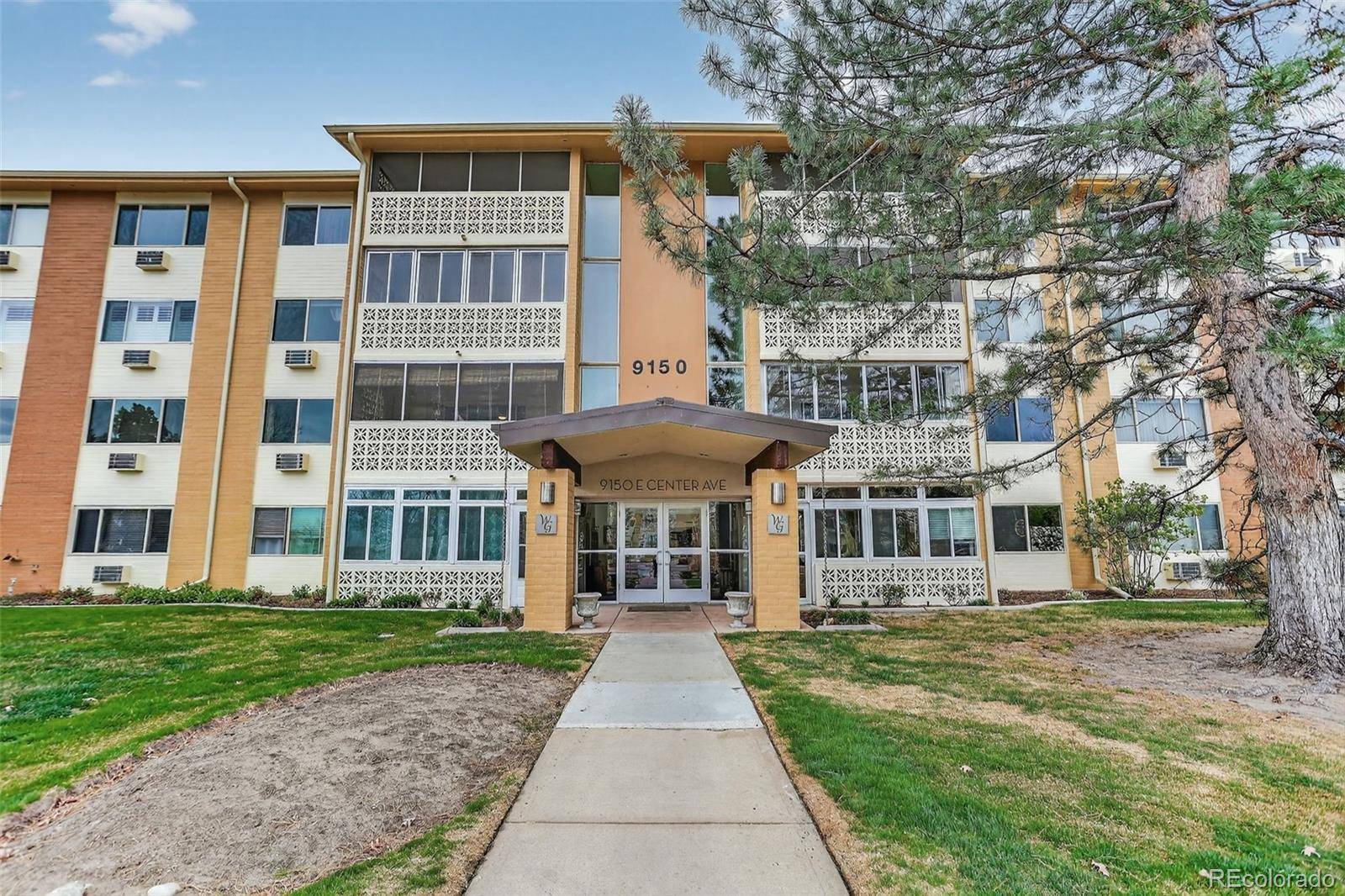 9150 E Center AVE #12A, Denver, CO 80247
