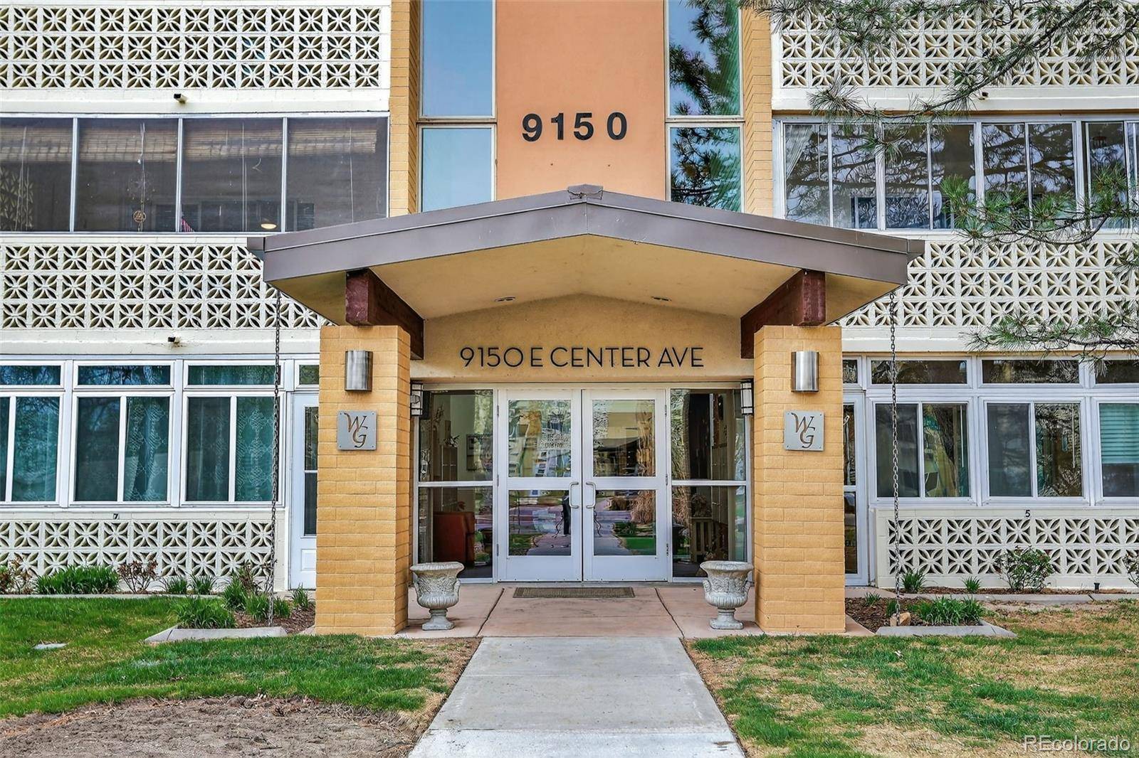 9150 E Center AVE #12A, Denver, CO 80247