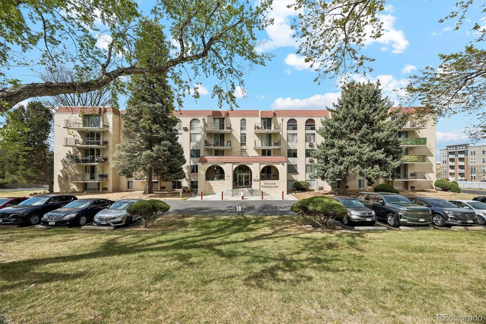 7801 W 35th AVE #309, Wheat Ridge, CO 80033
