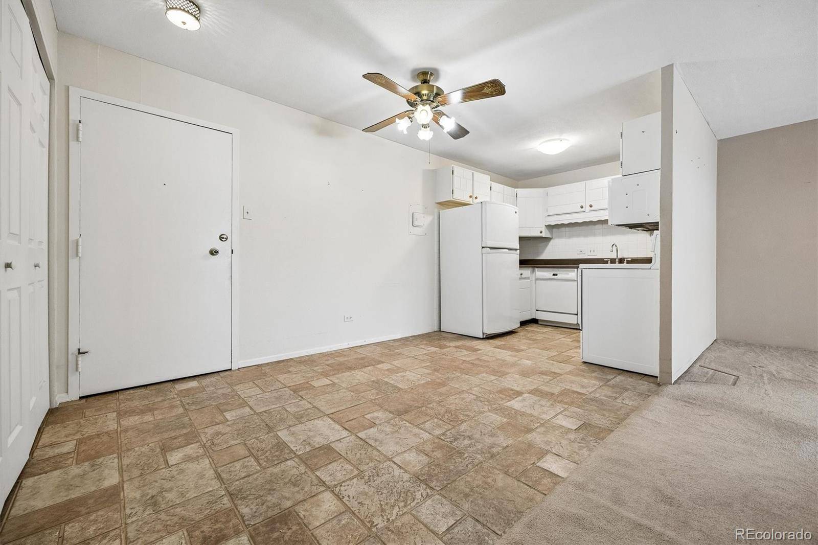 7801 W 35th AVE #309, Wheat Ridge, CO 80033