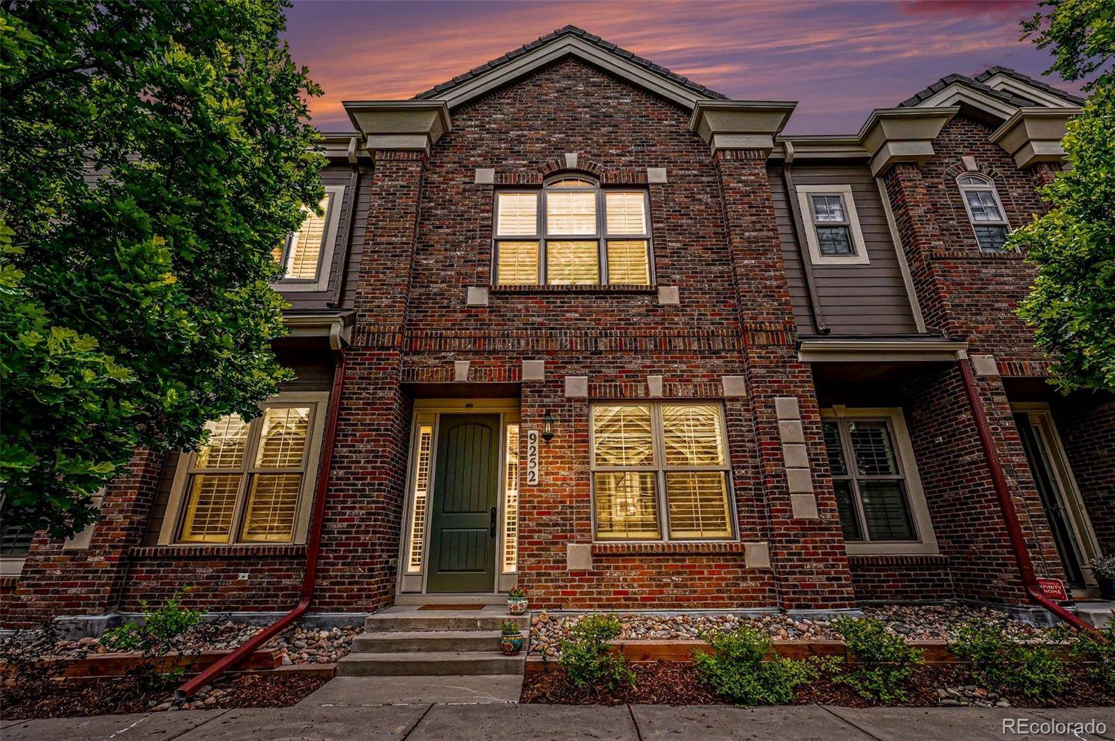 9252 Mornington WAY, Lone Tree, CO 80124