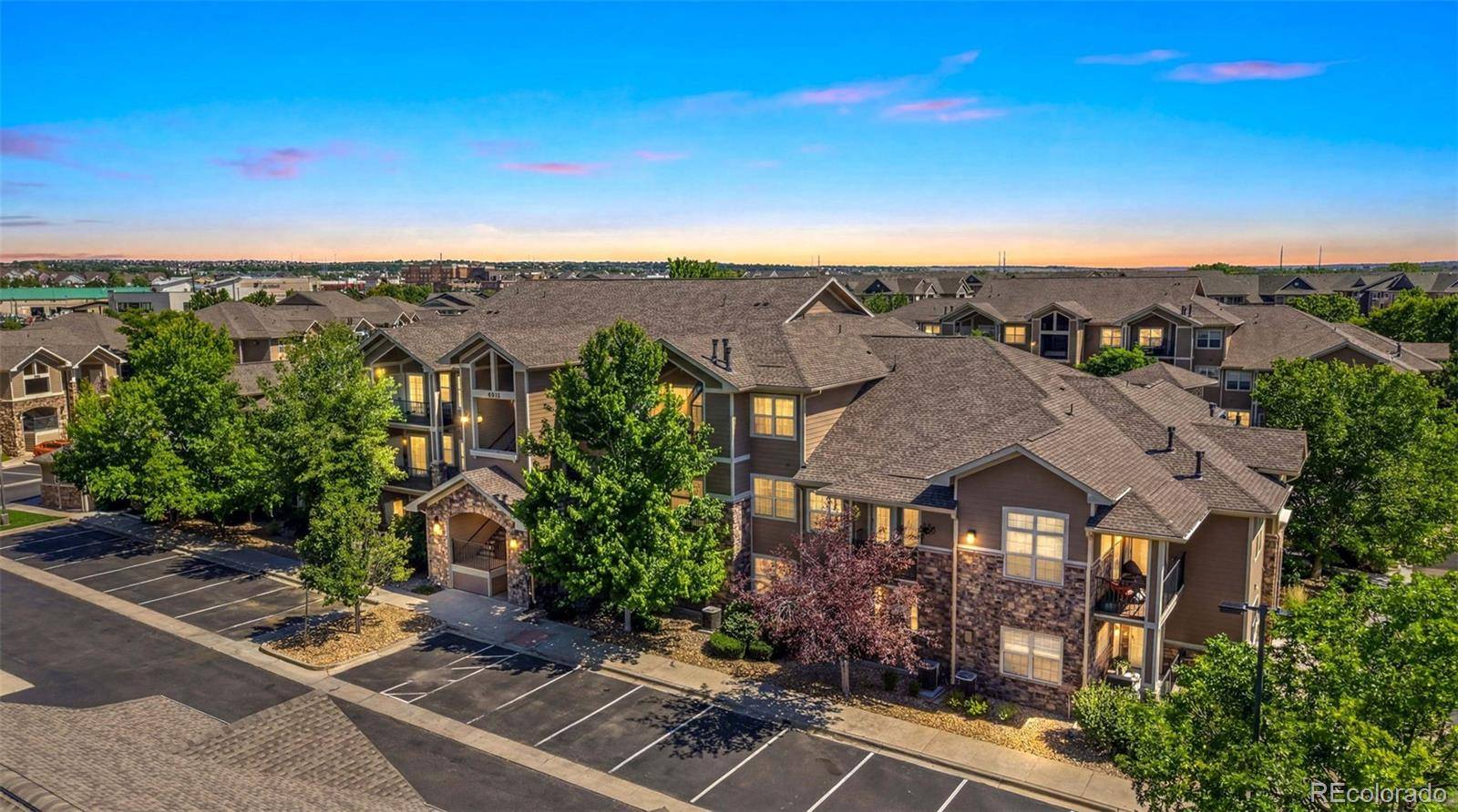 10733 S Twenty Mile RD #203, Parker, CO 80134