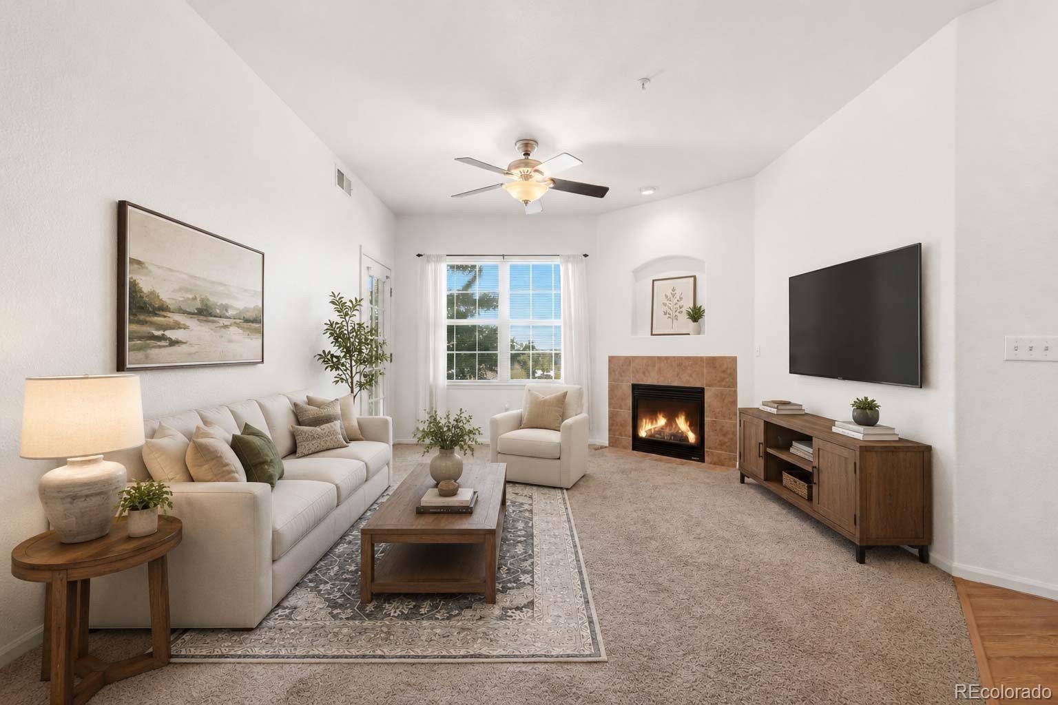 10733 S Twenty Mile RD #203, Parker, CO 80134