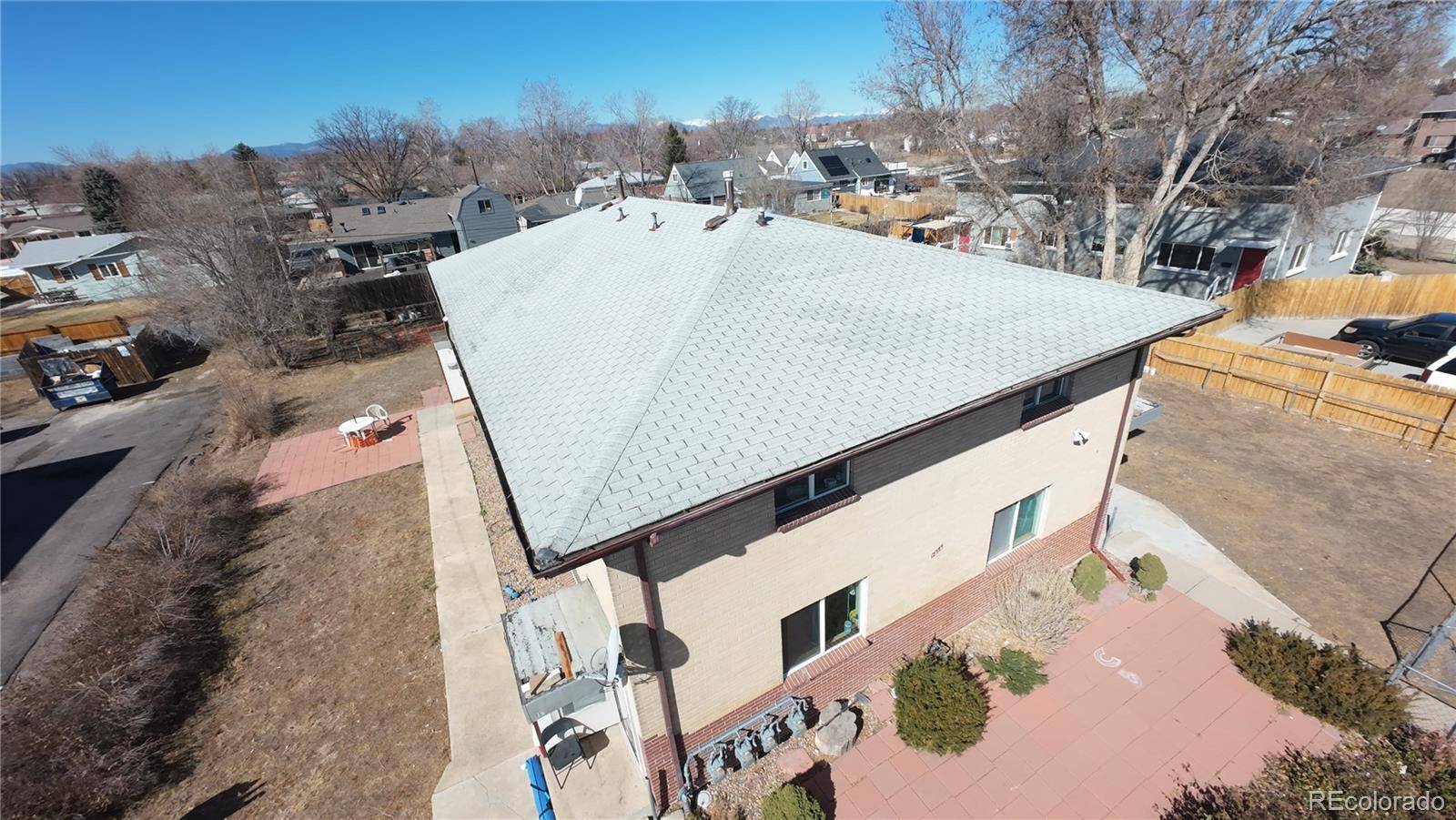 7255 Tennyson ST #1-4, Westminster, CO 80030