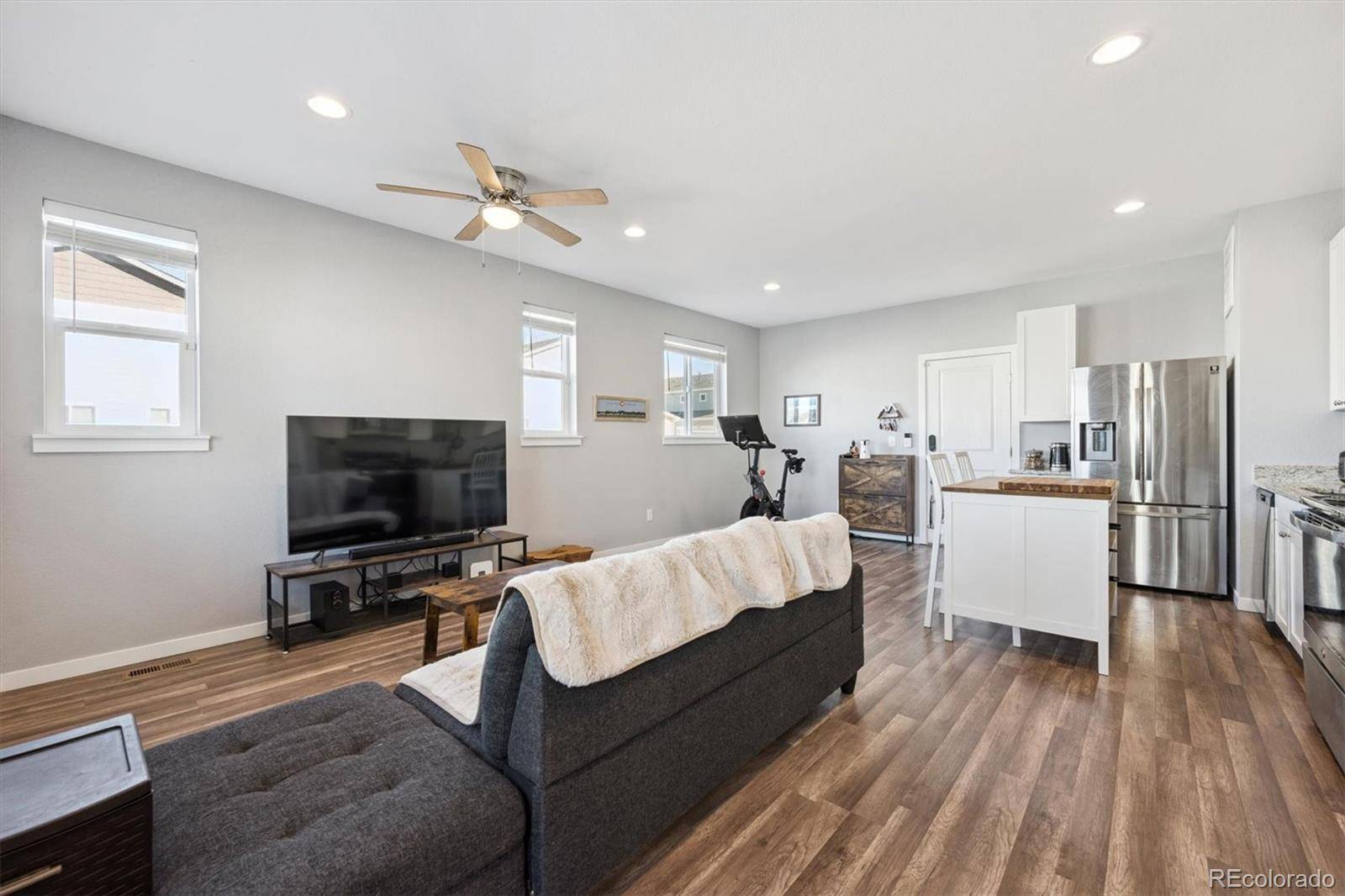 265 S 4th CT, Deer Trail, CO 80105