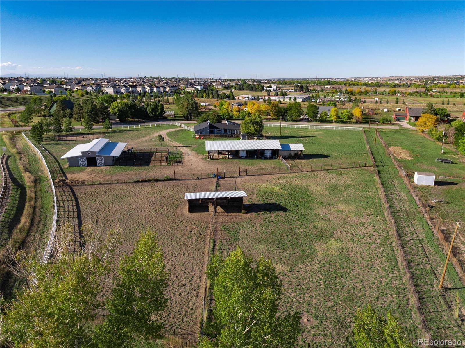 5948 King CT, Parker, CO 80134