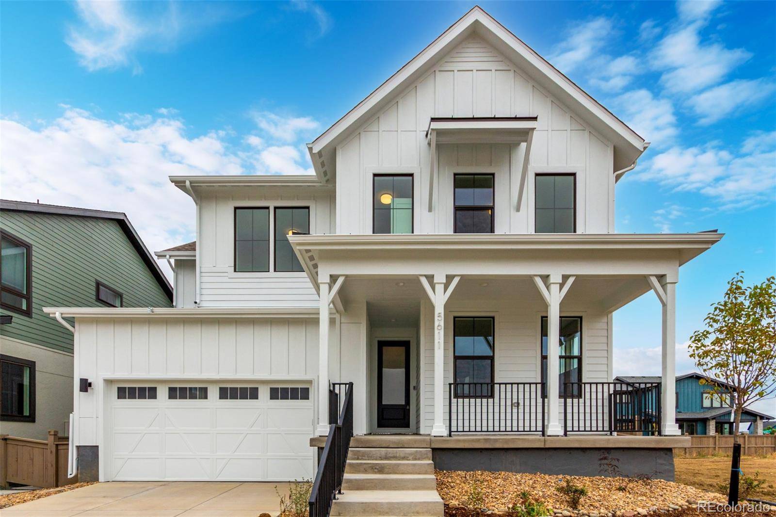 5611 Wheaton AVE, Longmont, CO 80503