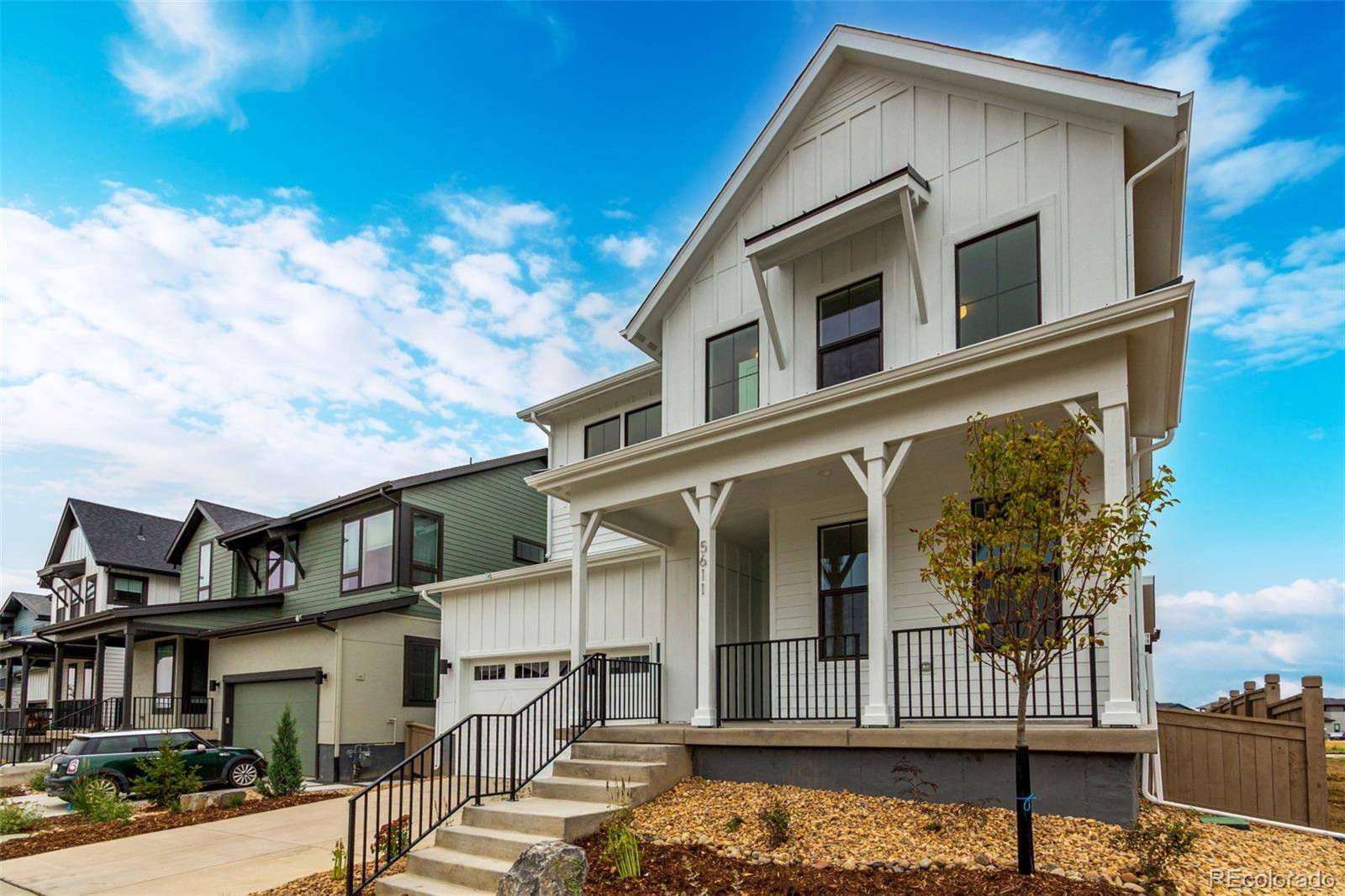 5611 Wheaton AVE, Longmont, CO 80503