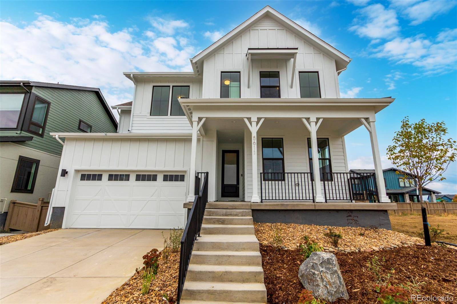 5611 Wheaton AVE, Longmont, CO 80503