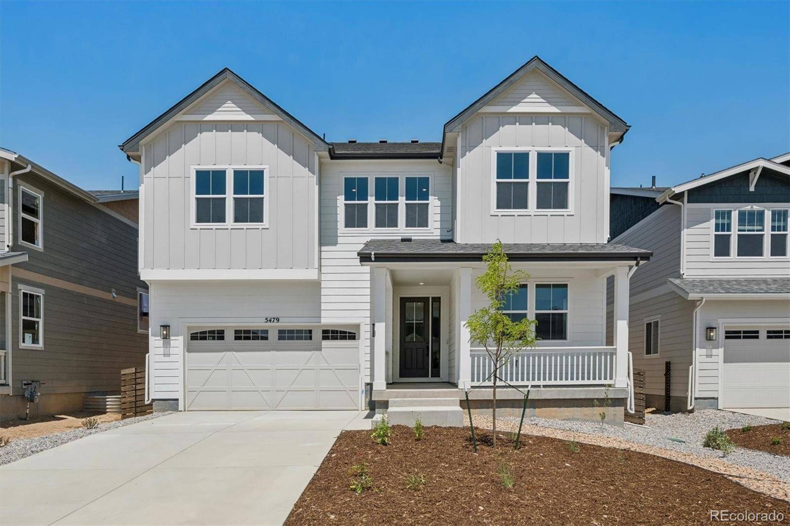 5479 Green Thumb AVE, Firestone, CO 80504