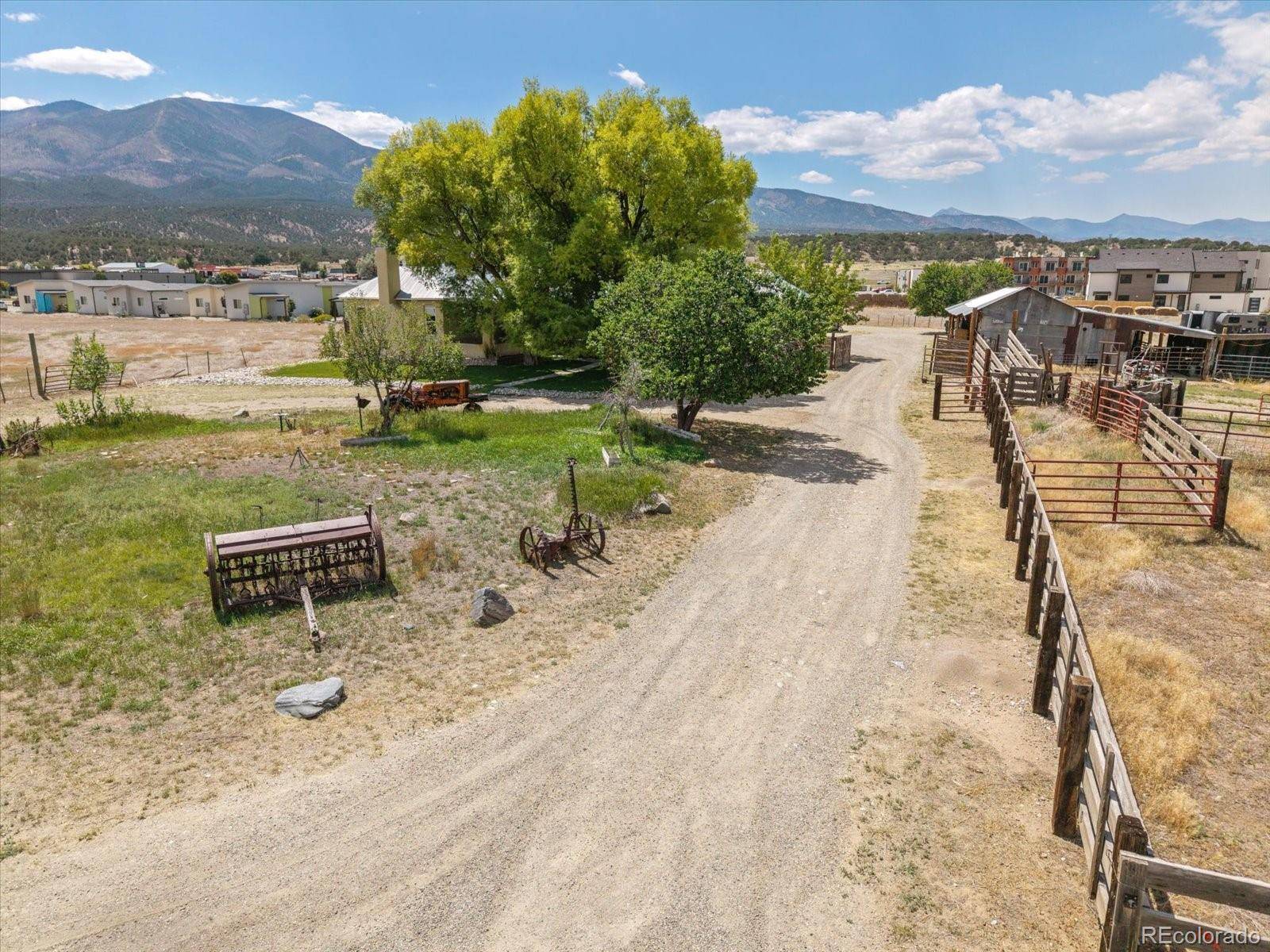 6953 County Road 105, Salida, CO 81201