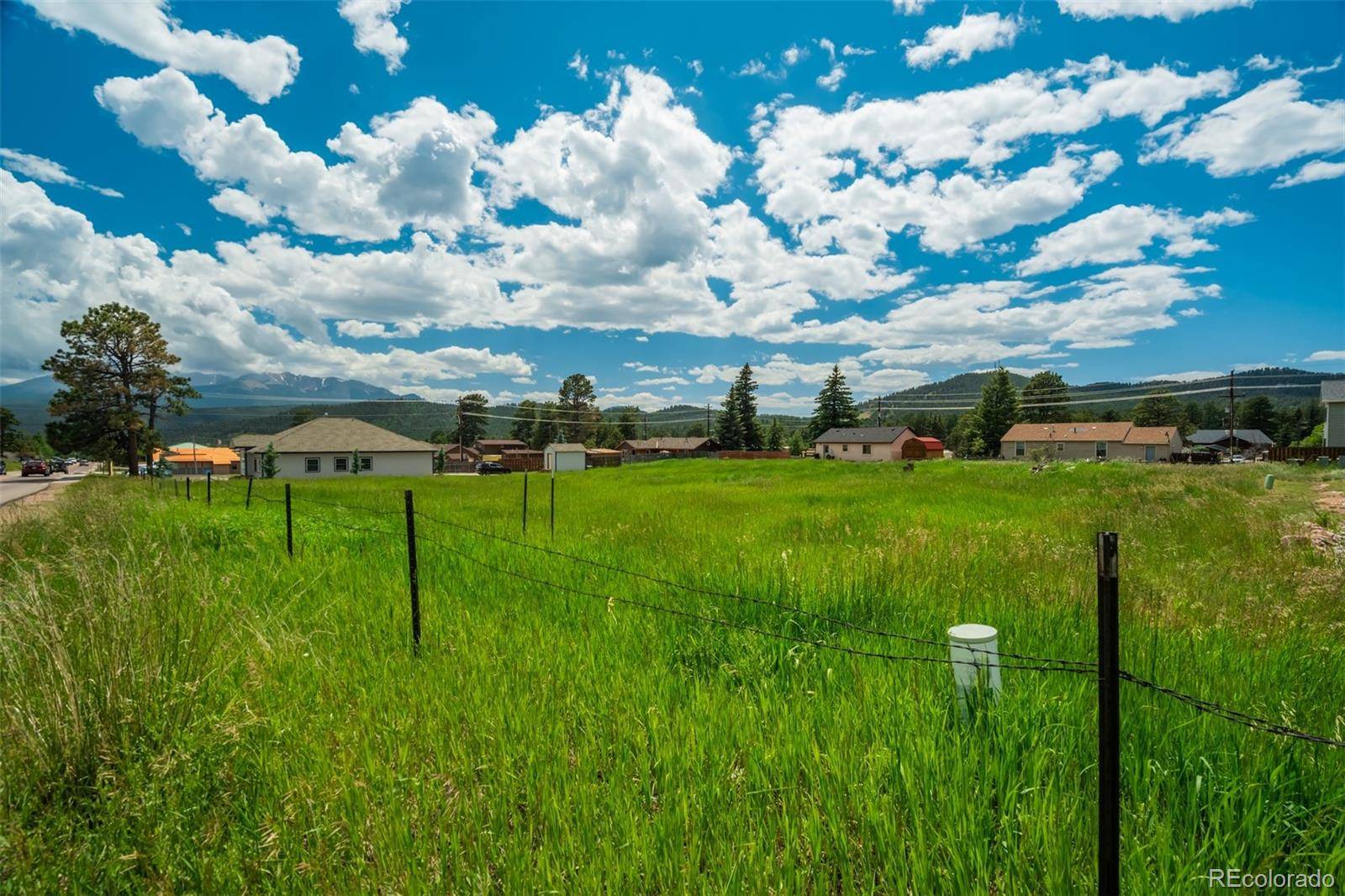 Baldwin ST, Woodland Park, CO 80863