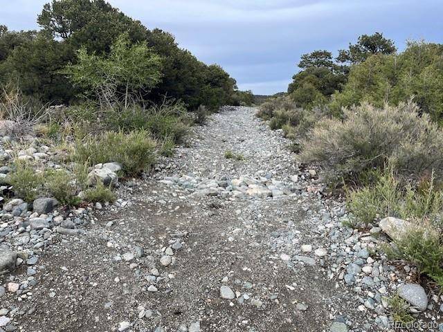 Lot 6 NN 18th ST, Blanca, CO 81123