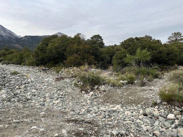 Lot 6 NN 18th ST, Blanca, CO 81123