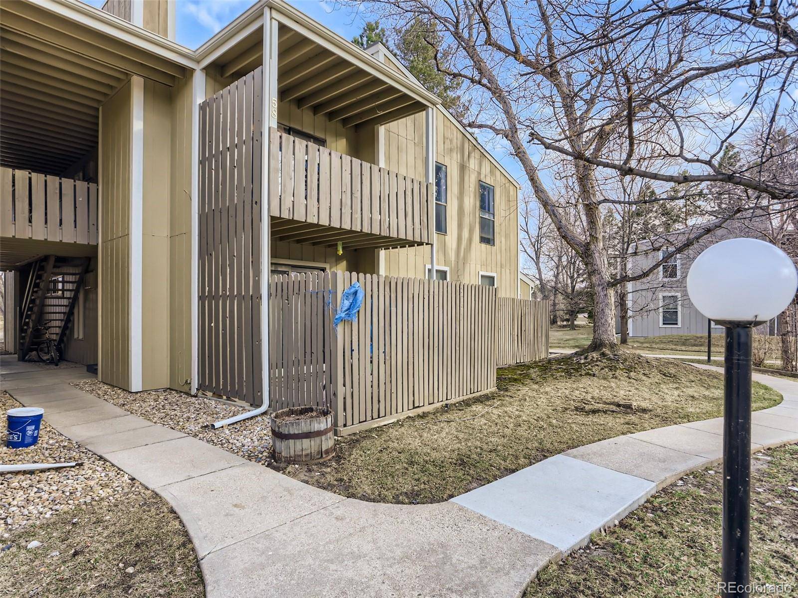 8060 Niwot RD #58, Niwot, CO 80503