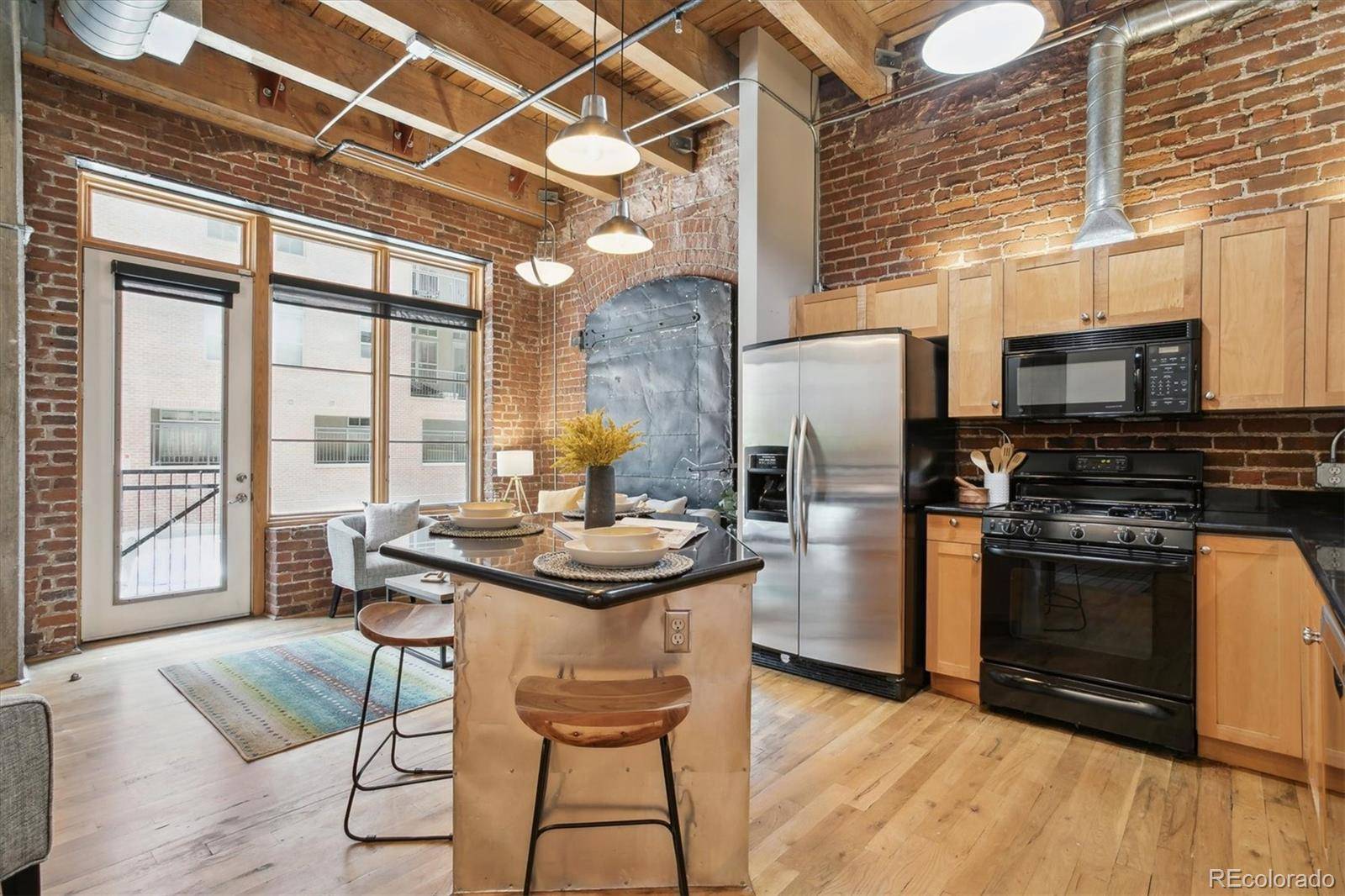 2960 Inca ST #104, Denver, CO 80202
