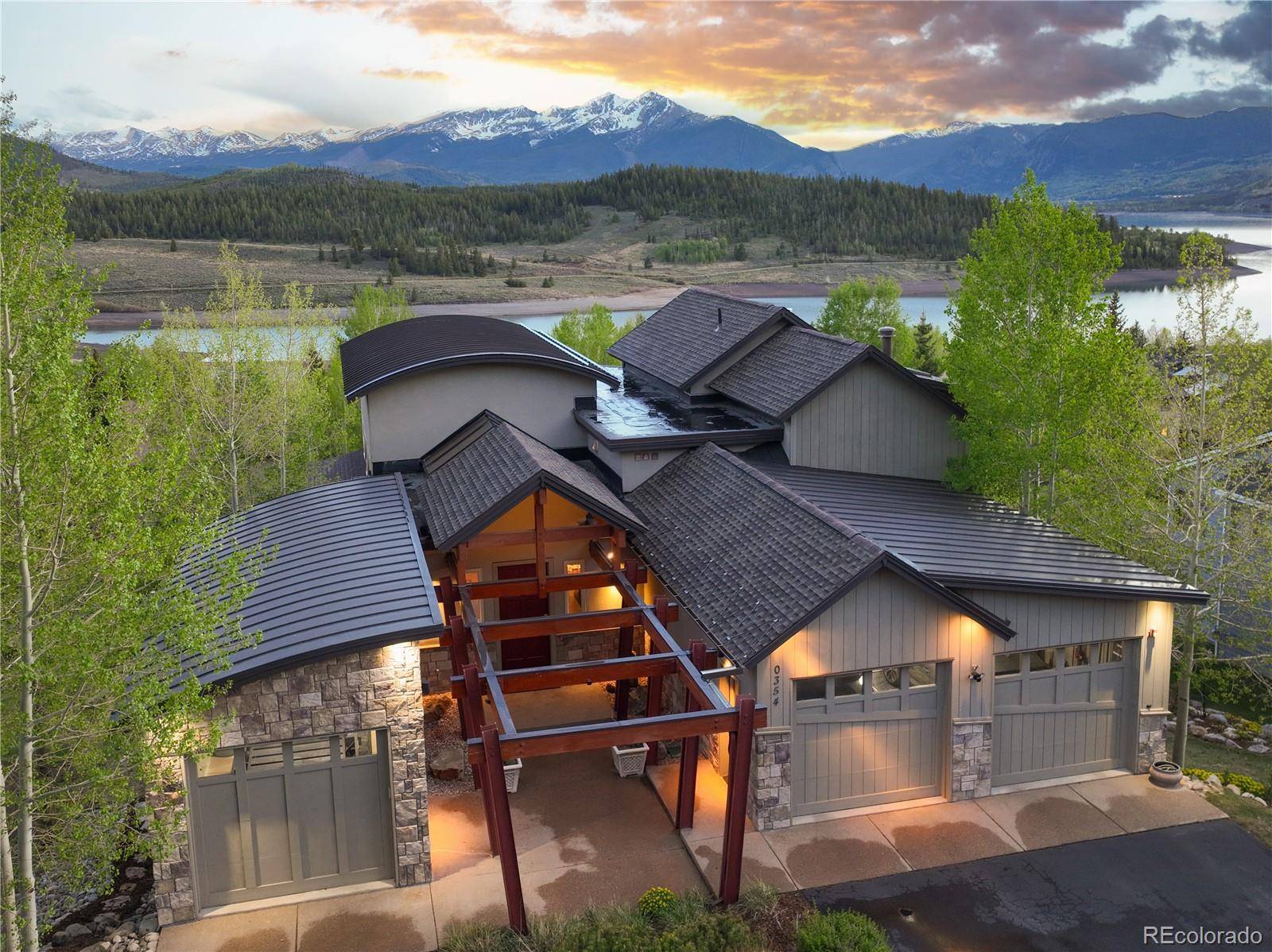 354 Ensign DR, Dillon, CO 80435