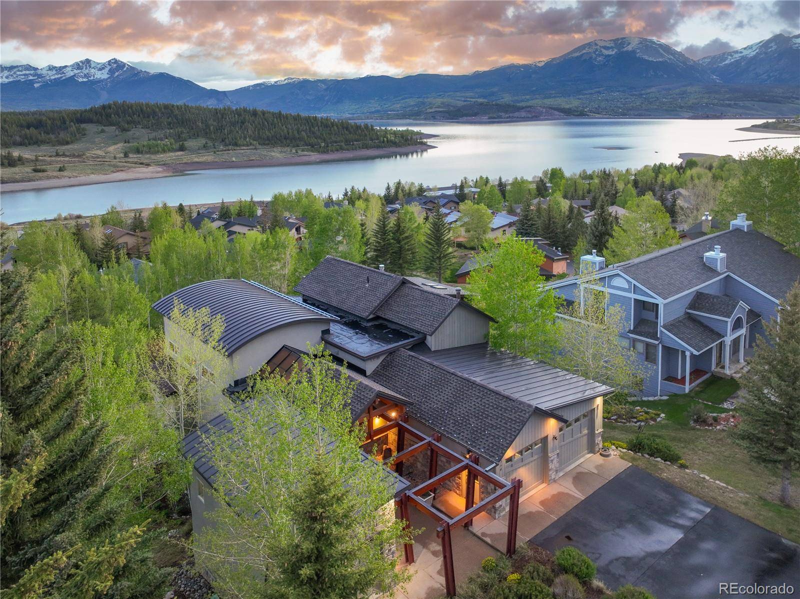 354 Ensign DR, Dillon, CO 80435