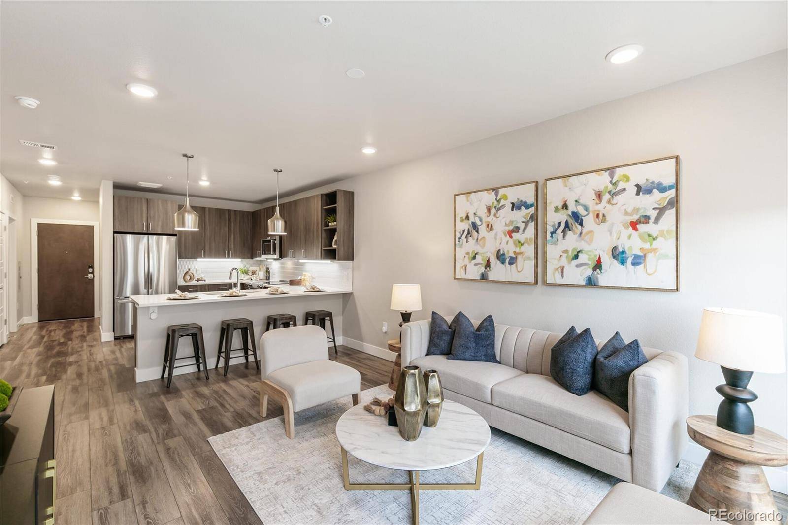 20 Wilcox ST #519, Castle Rock, CO 80104