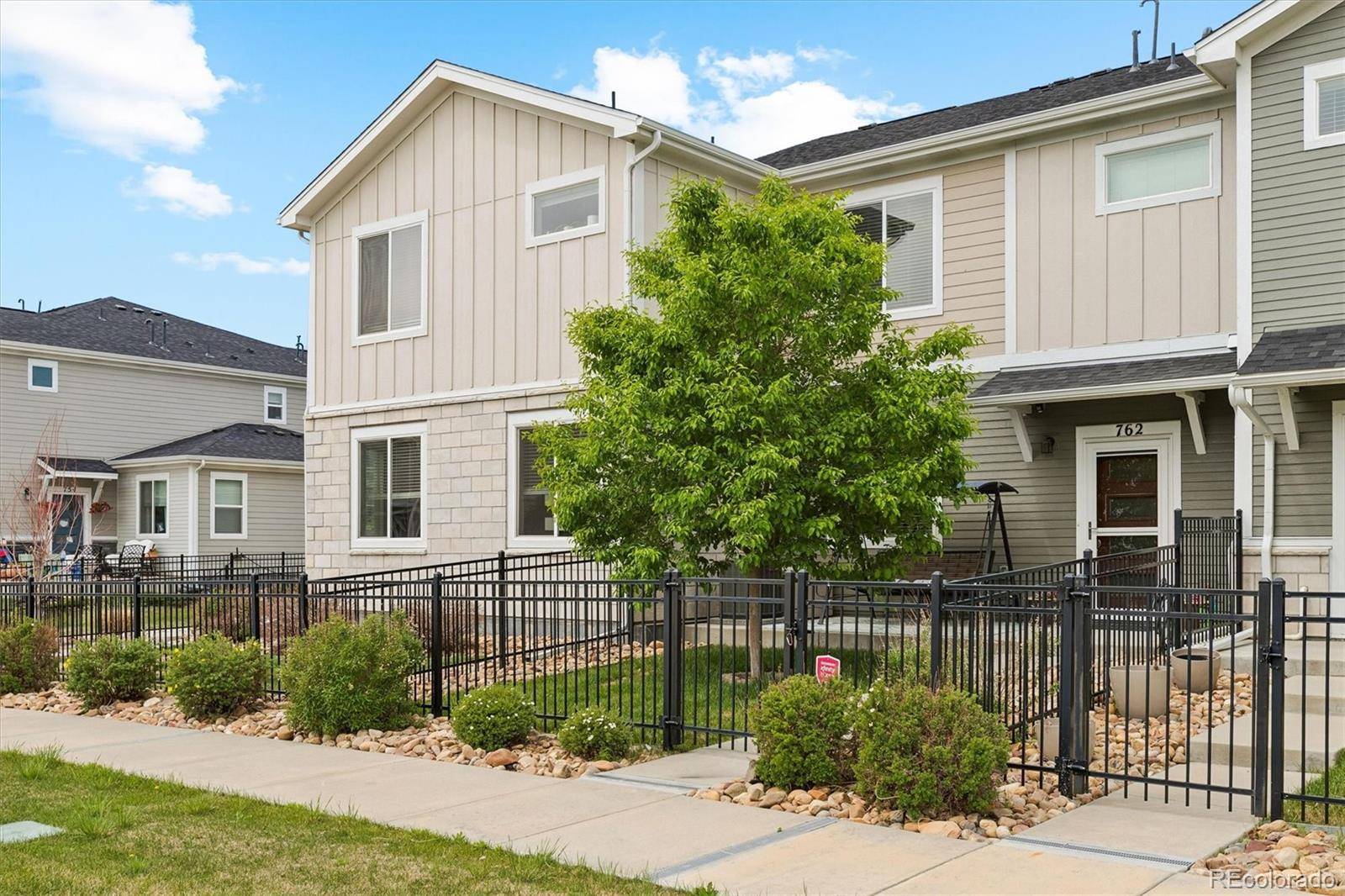 762 Stonebridge DR, Longmont, CO 80503