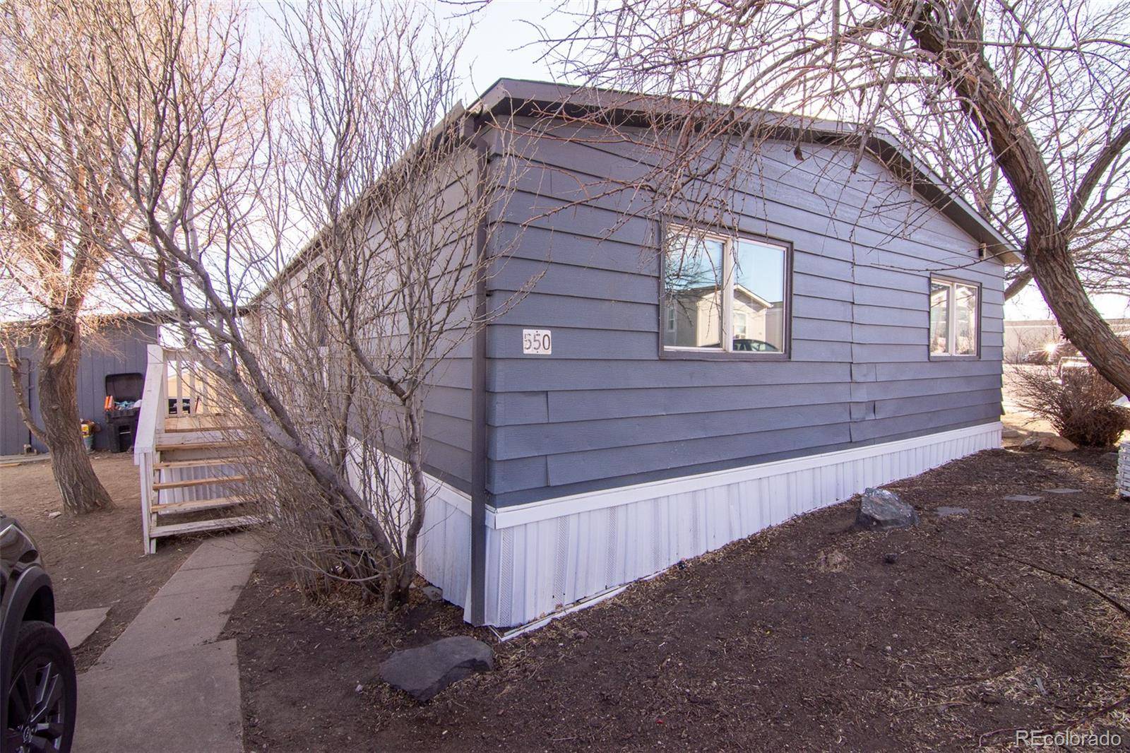 4210 E 100 th AVE, Thornton, CO 80229