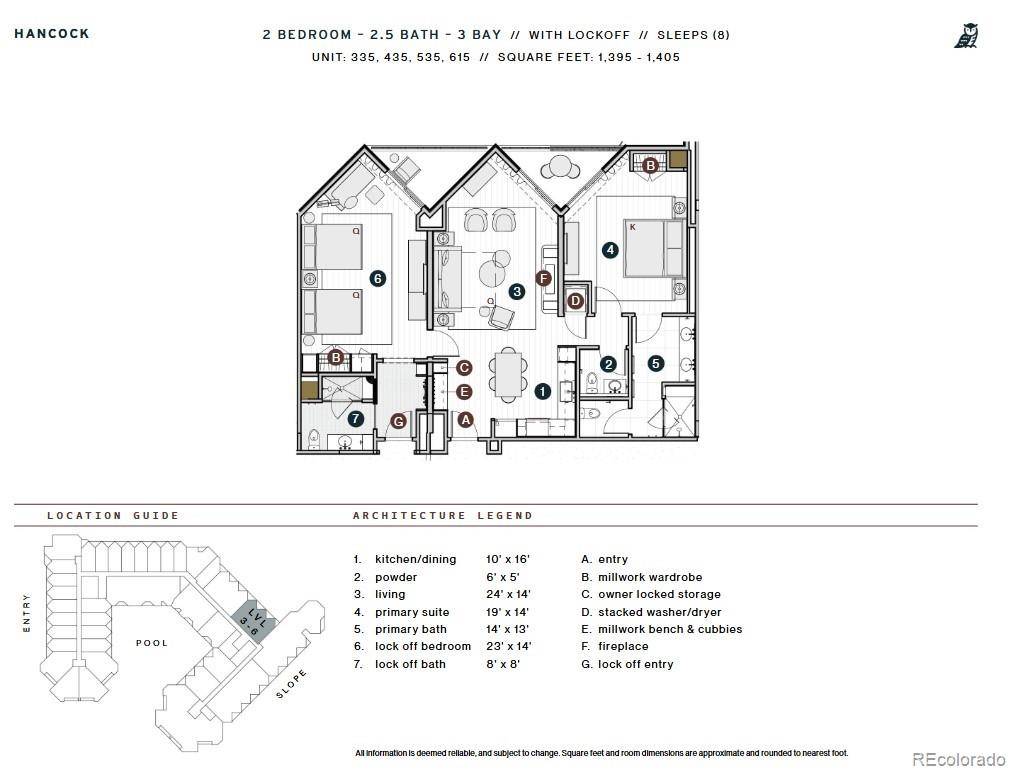 500 Gothic RD #335, Mt Crested Butte, CO 81225