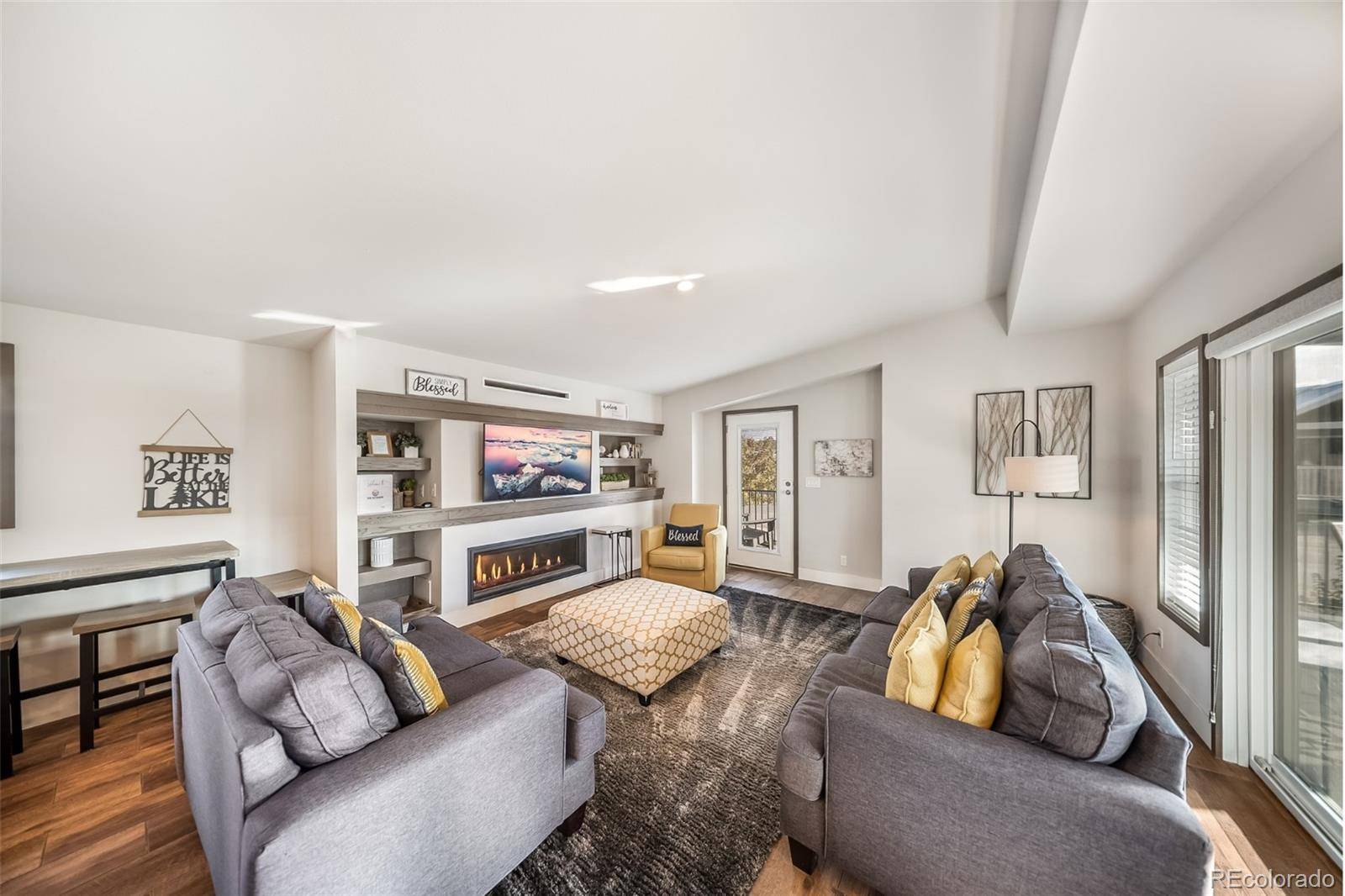 1051 Summit Trail V15, Granby, CO 80446
