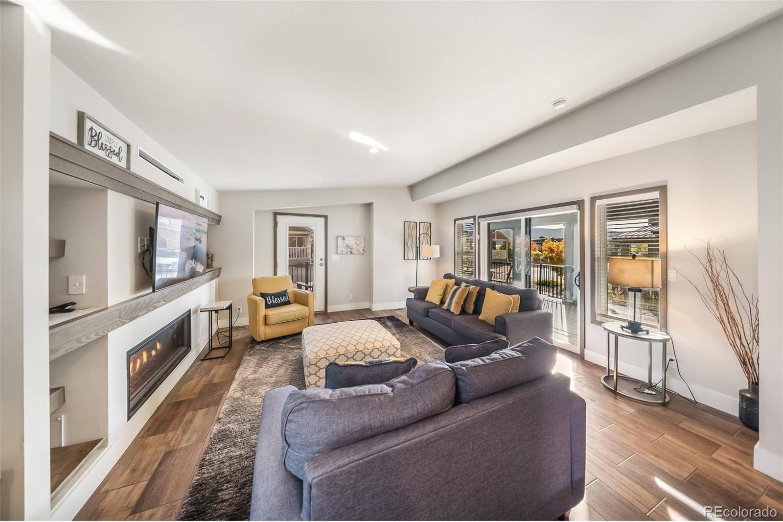 1051 Summit Trail V15, Granby, CO 80446