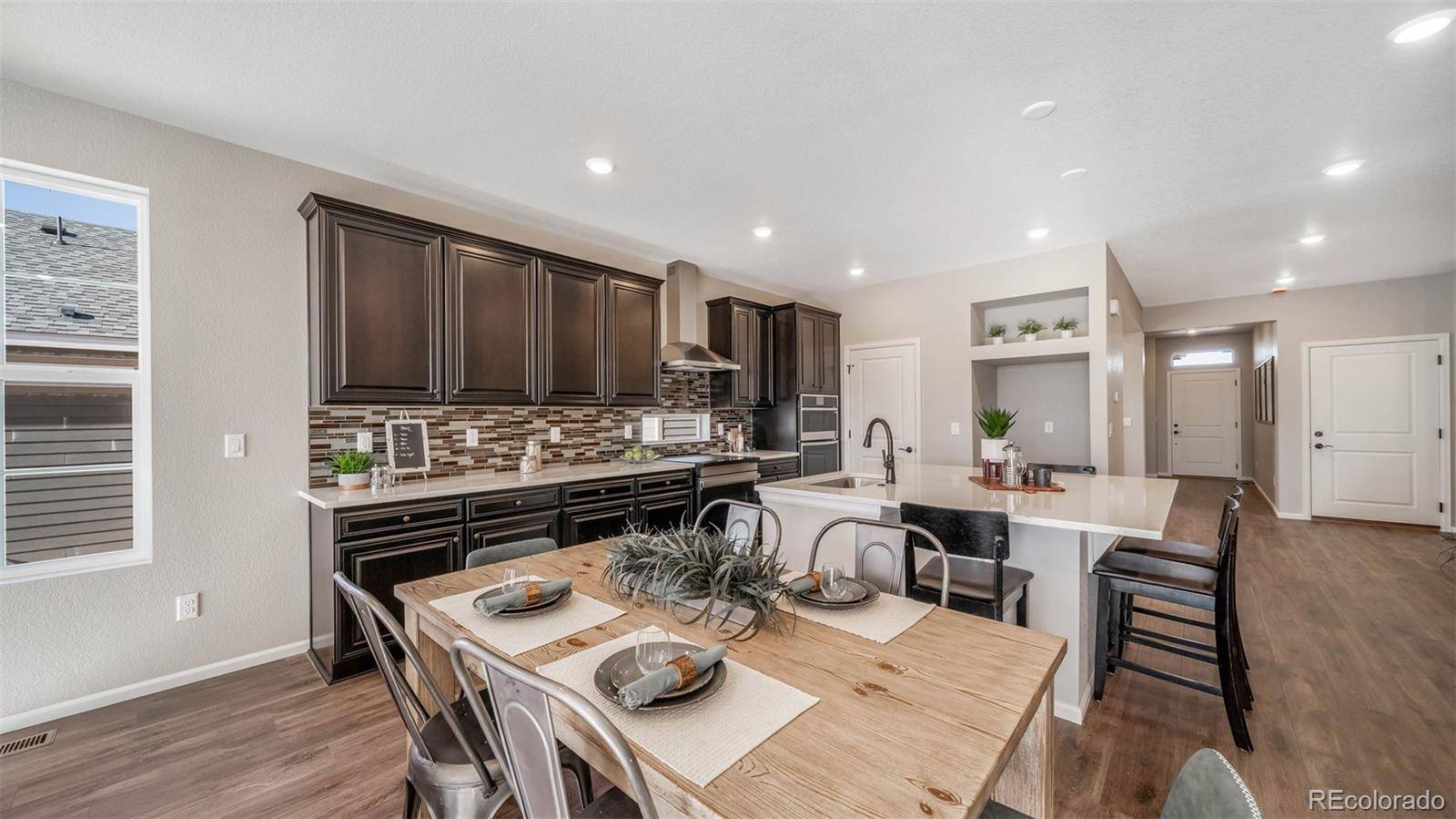 4818 N Sicily CT, Aurora, CO 80019