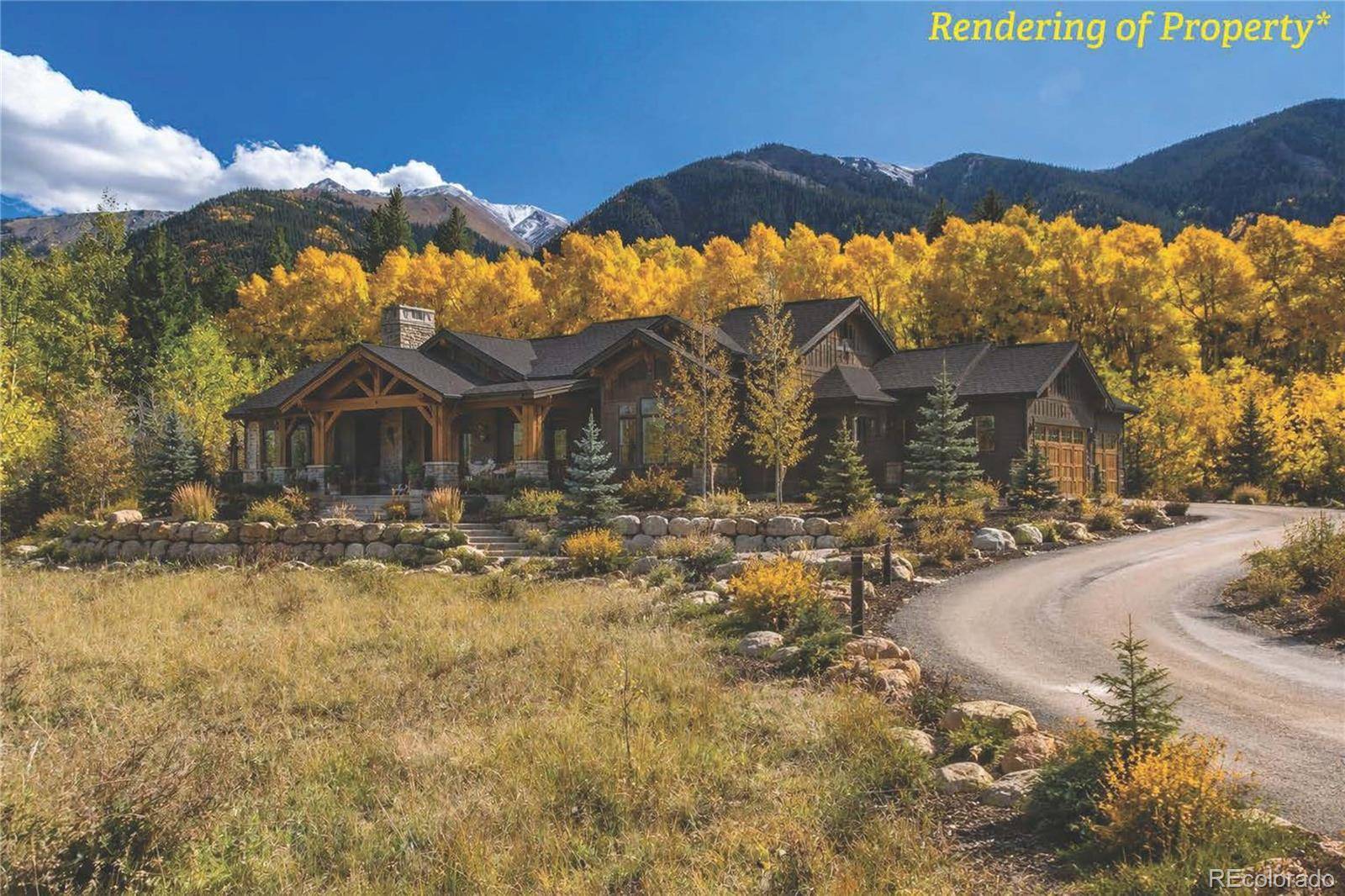 10575 Co-82, Twin Lakes, CO 81251