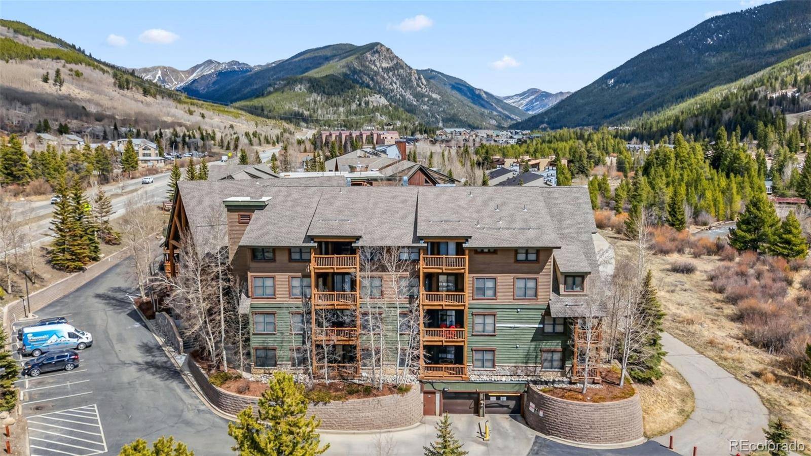 22784 US Highway 6 #2620, Dillon, CO 80435