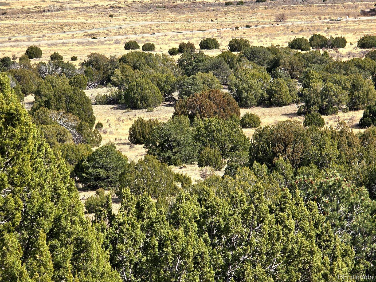 Lot 21 of 13565 Bat Masterson DR, Trinidad, CO 81082