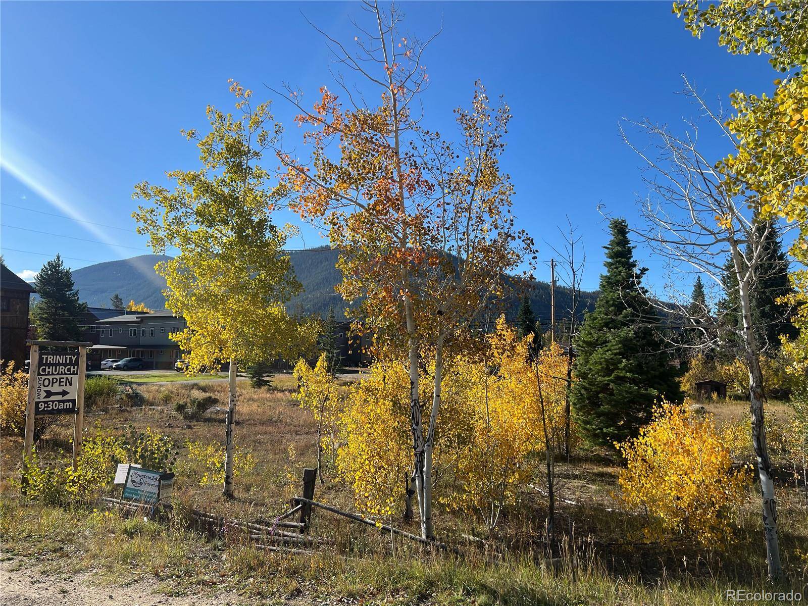628 Grand Avenue, Grand Lake, CO 80447
