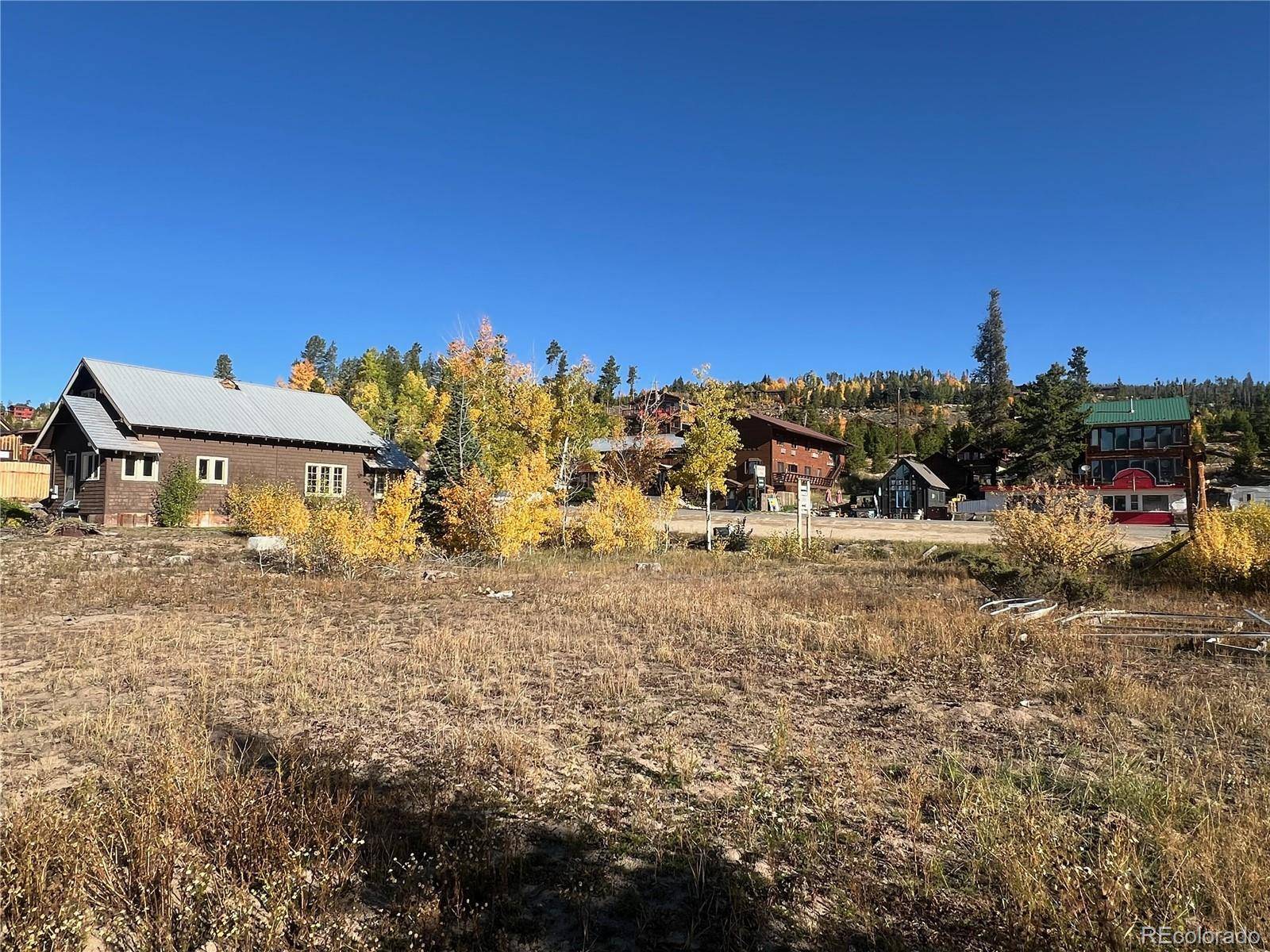 628 Grand Avenue, Grand Lake, CO 80447