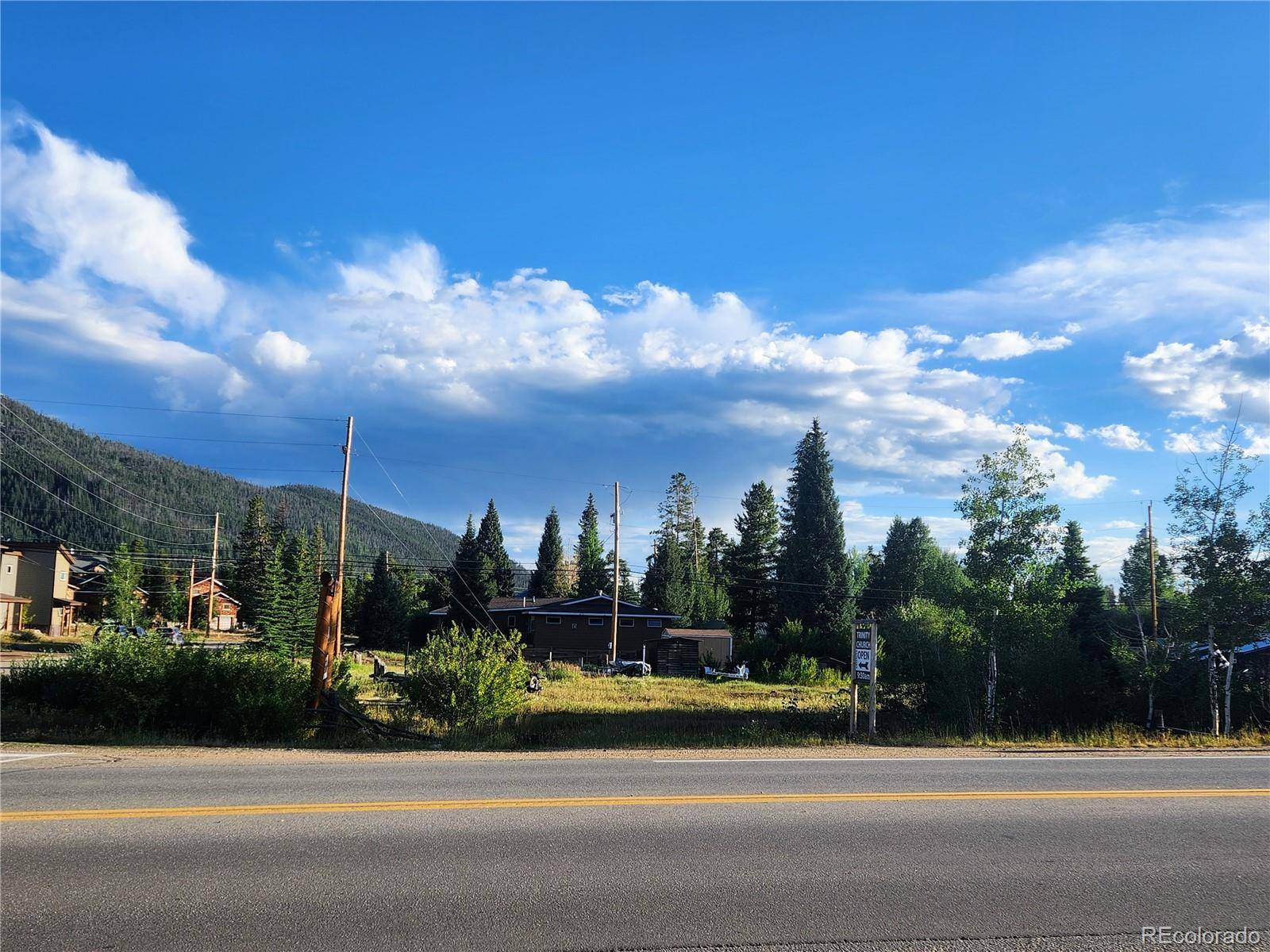 628 Grand Avenue, Grand Lake, CO 80447