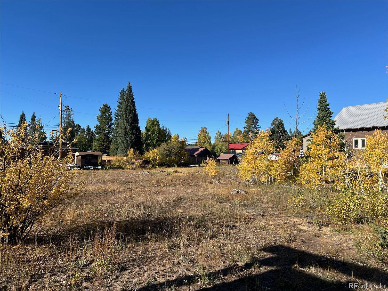 628 Grand Avenue, Grand Lake, CO 80447