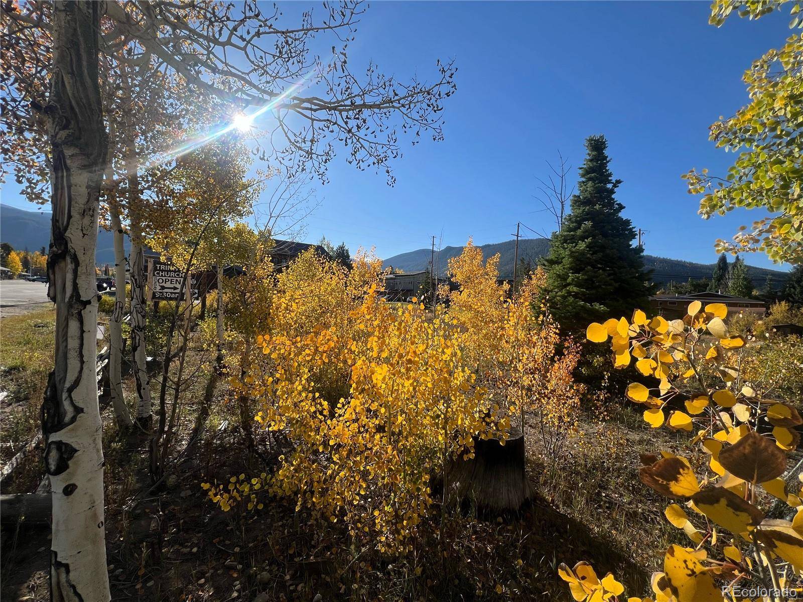 628 Grand Avenue, Grand Lake, CO 80447