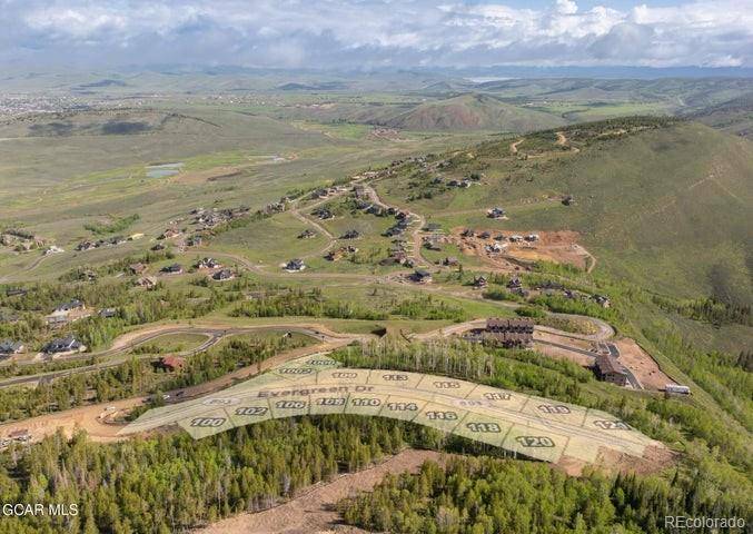 110 Evergreen DR, Granby, CO 80446