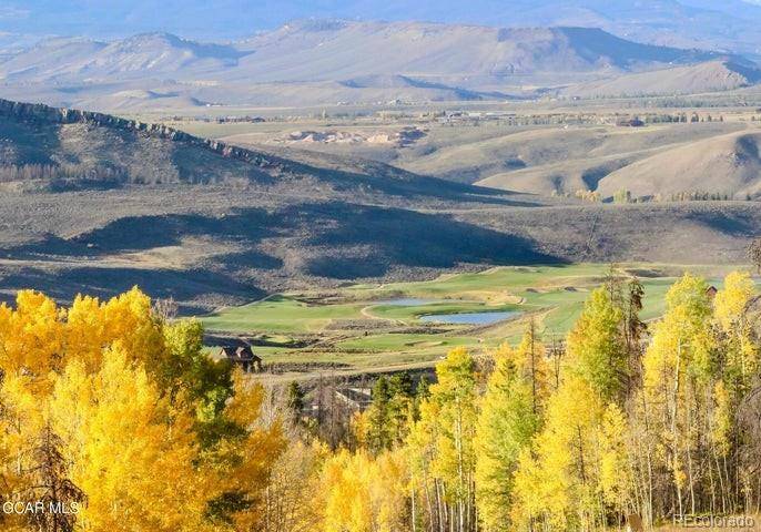 110 Evergreen DR, Granby, CO 80446