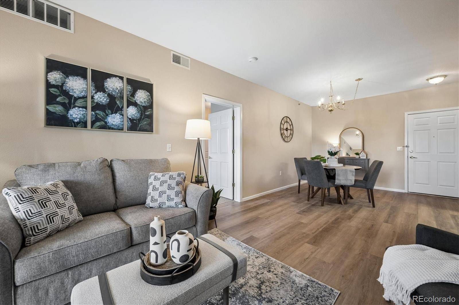 2896 W Riverwalk CIR #A304, Littleton, CO 80123