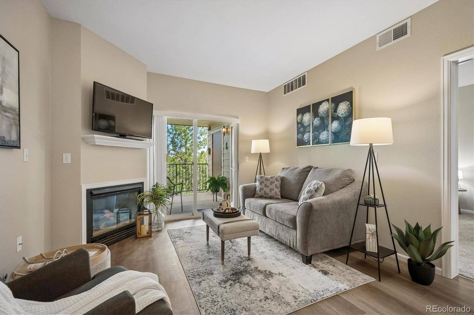 2896 W Riverwalk CIR #A304, Littleton, CO 80123