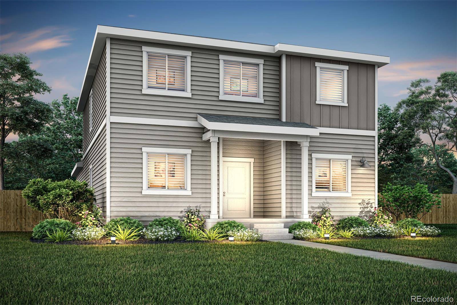 200 Equine RD, Berthoud, CO 80513
