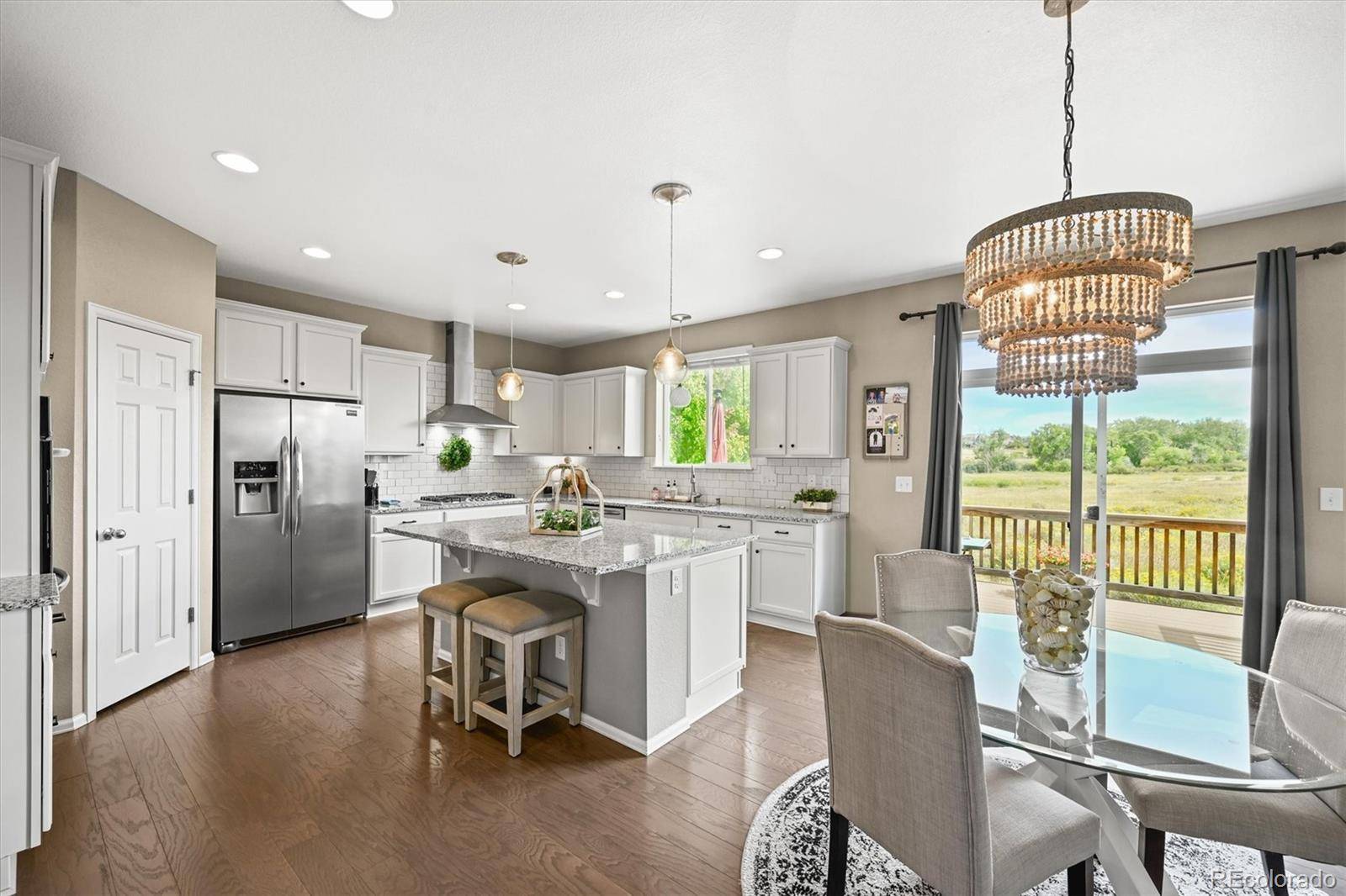 12168 Eastern Pine LN, Parker, CO 80138