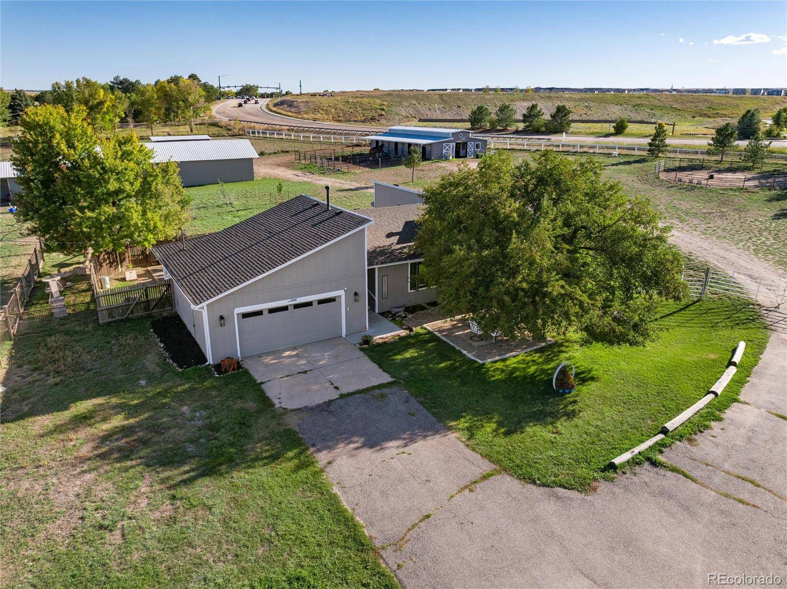 5948 King CT, Parker, CO 80134
