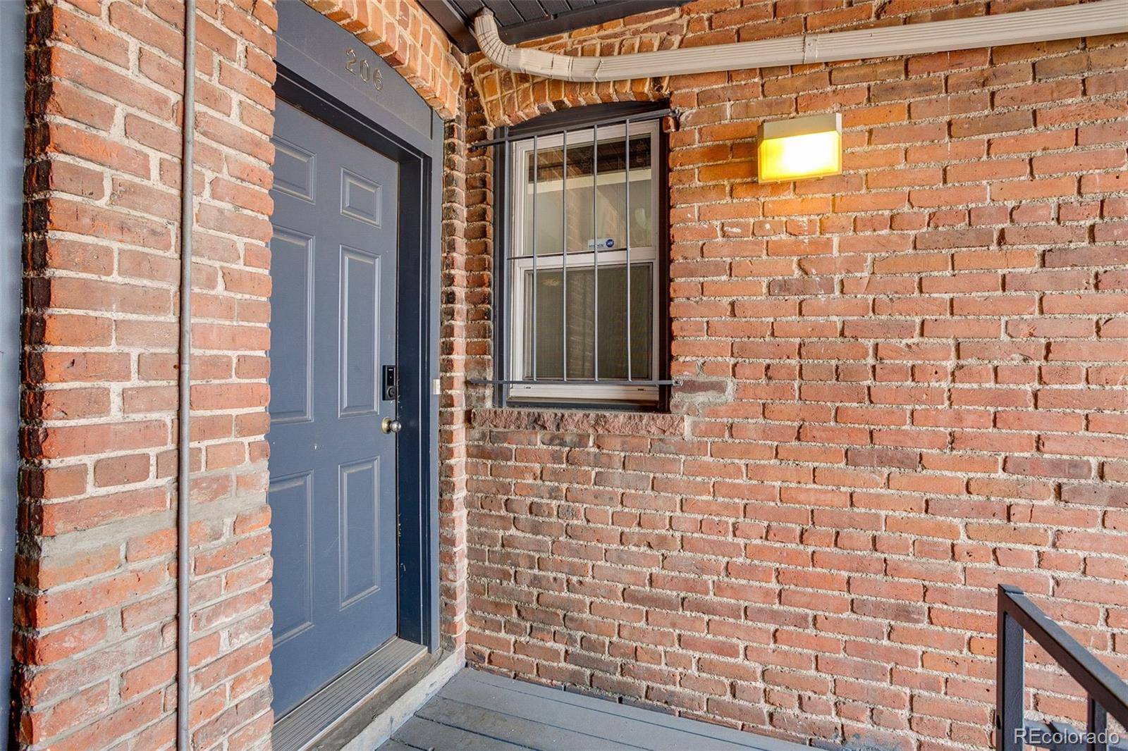2306 Glenarm #206, Denver, CO 80205