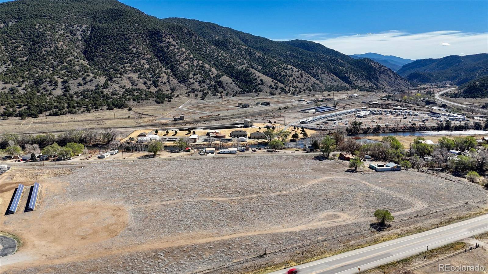 000 Cleora RD, Salida, CO 81201