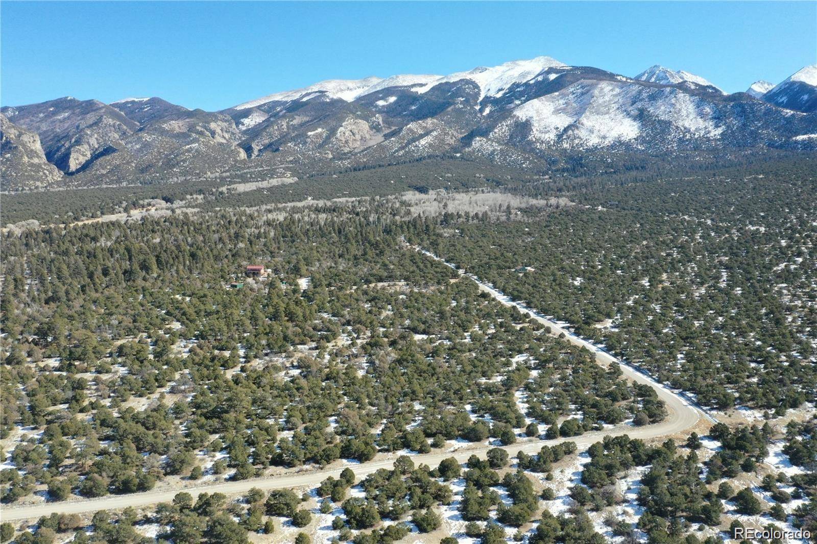 65 Mill RUN, Alamosa, CO 81101