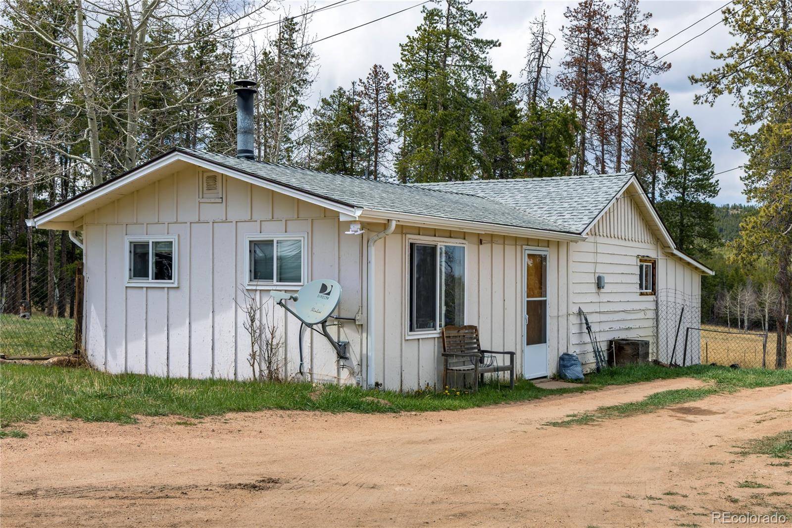 31511 Shadow Mountain DR, Conifer, CO 80433