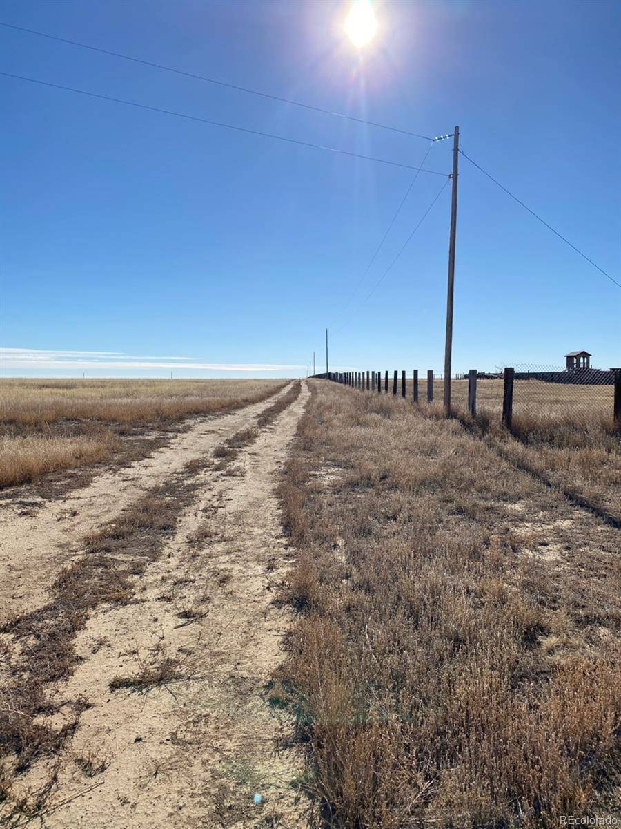 Rush, CO 80833