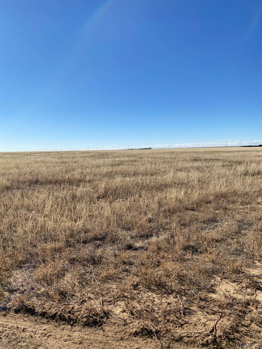 Rush, CO 80833